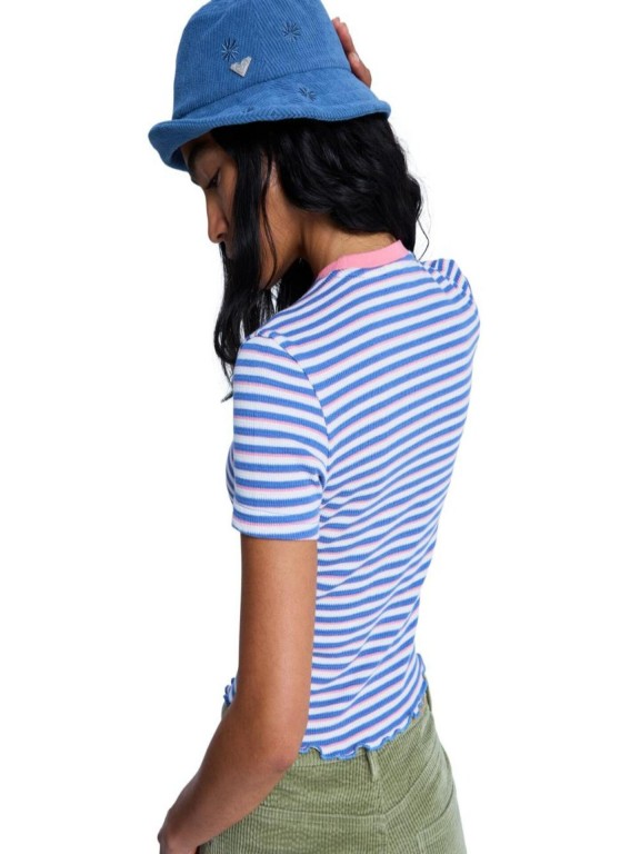 Top Roxy Bright Lights