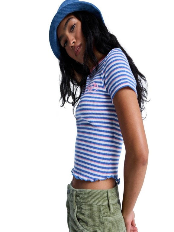 Top Roxy Bright Lights