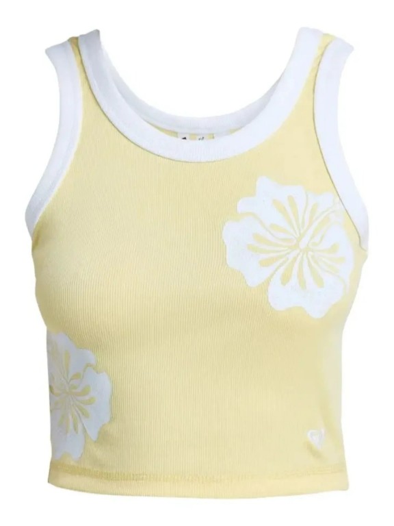 Top Roxy Keep It Cool