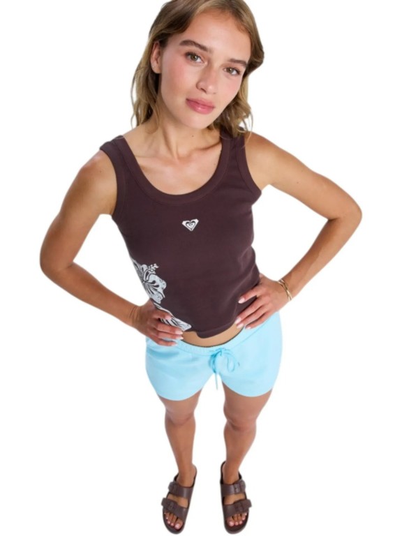 Top Roxy Keep It Cool