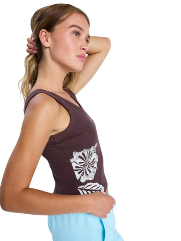 Top Roxy Keep It Cool