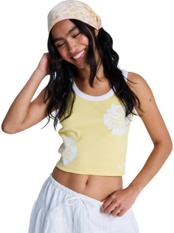 Top Roxy Keep It Cool