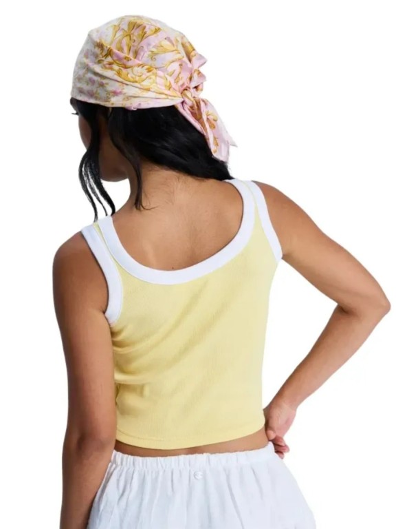 Top Roxy Keep It Cool