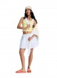 Top Roxy Keep It Cool Top Roxy Keep It Cool