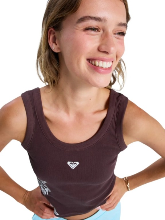 Top Roxy Keep It Cool