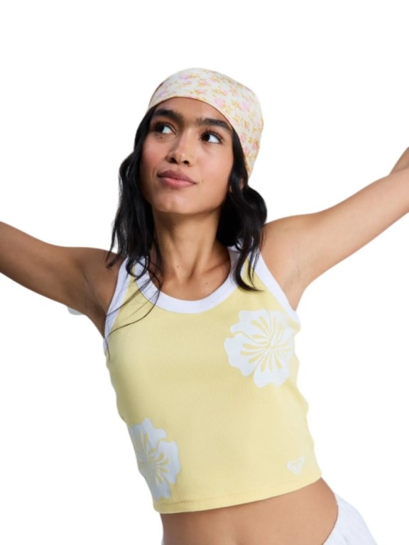 Top Roxy Keep It Cool