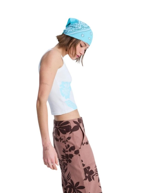 Top Roxy Keep It Cool