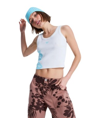 Top Roxy Keep It Cool