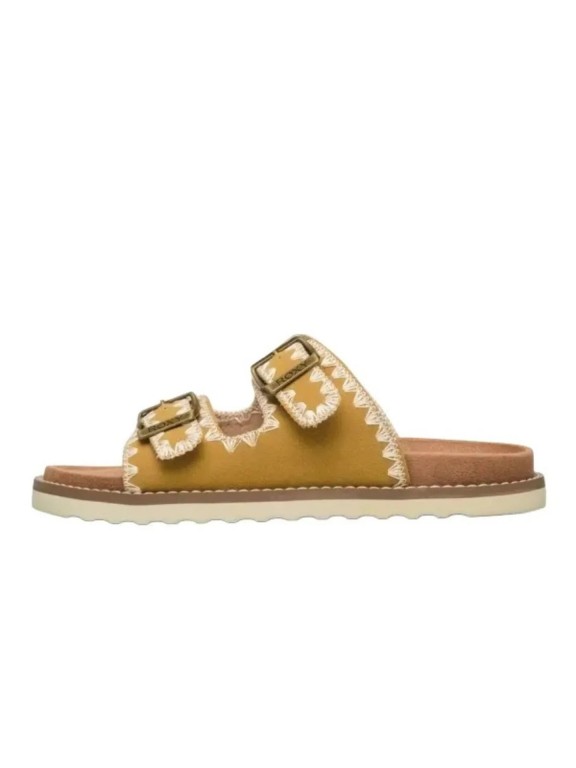 Chinelos Roxy Hyndira