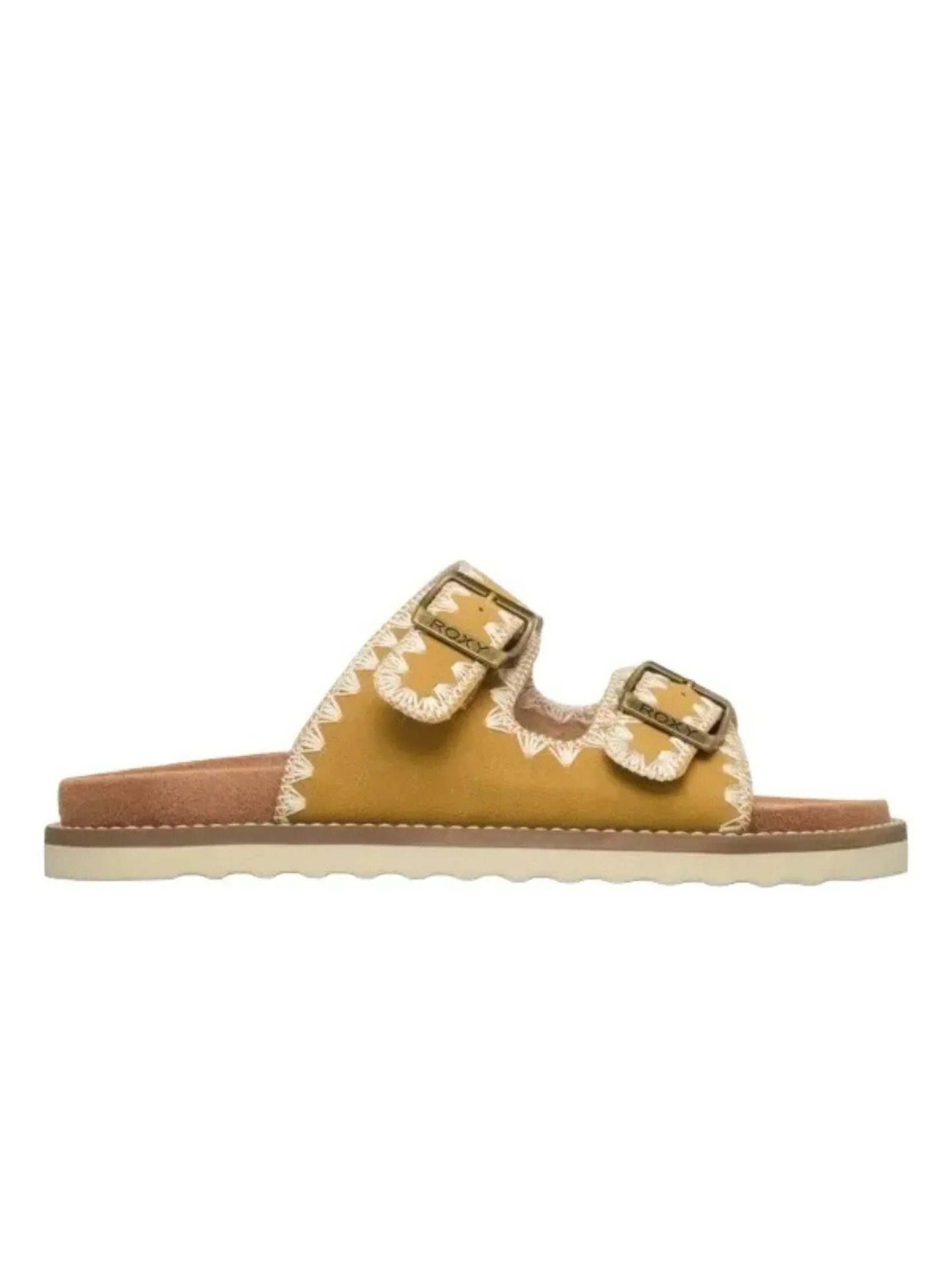 Roxy Hyndira Flip Flops