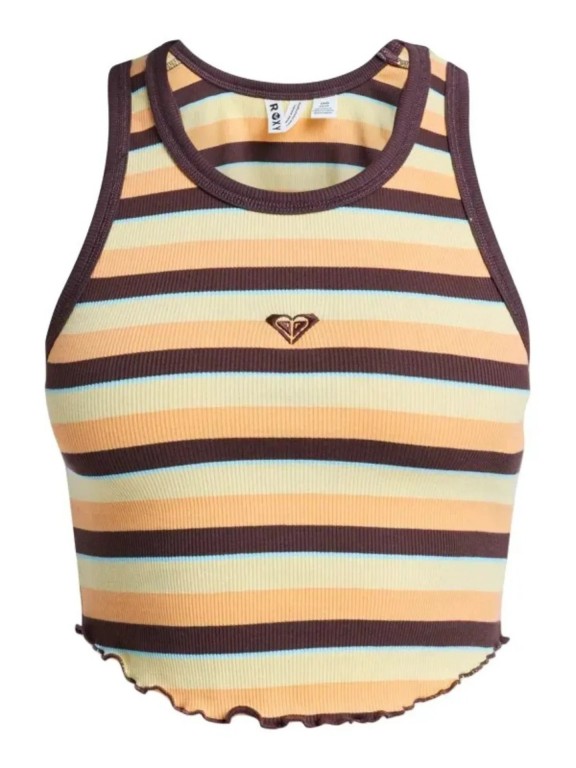 Top Roxy Sunlight Boost