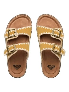 Chinelos Roxy Hyndira