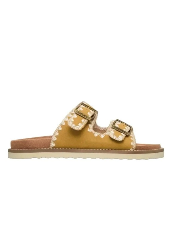 Chinelos Roxy Hyndira