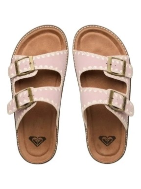 Chinelos Roxy Hyndira