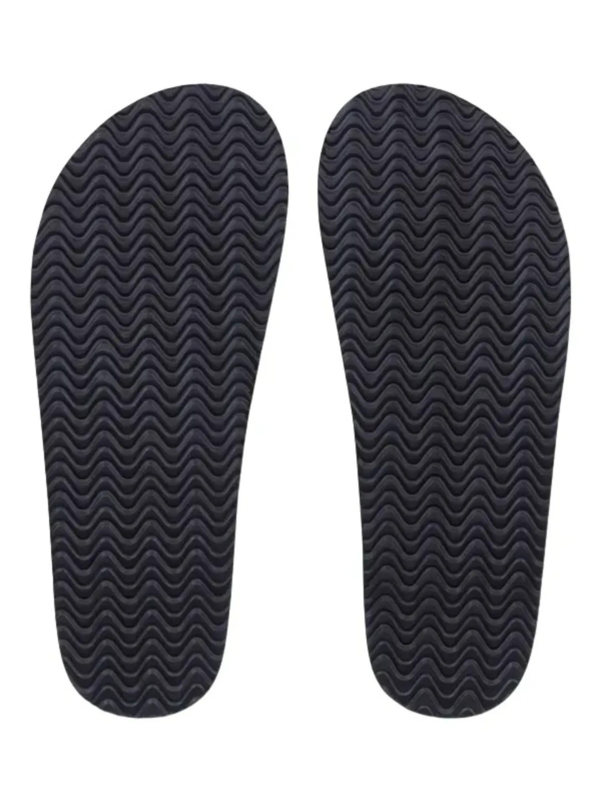 Roxy Mannae Buckle Flip Flops