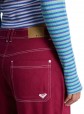 Cal�as Roxy Howling Rails