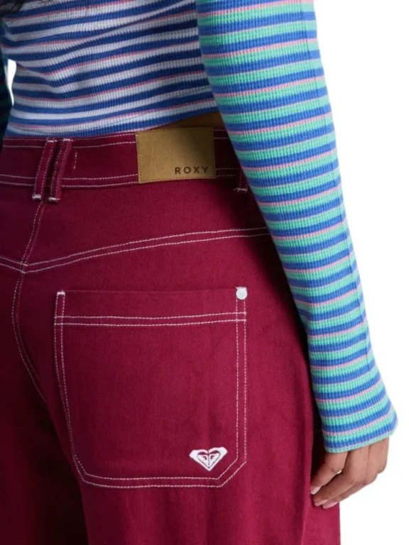 Cal�as Roxy Howling Rails