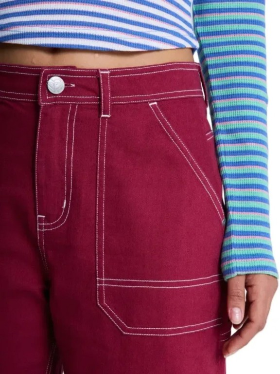 Cal�as Roxy Howling Rails