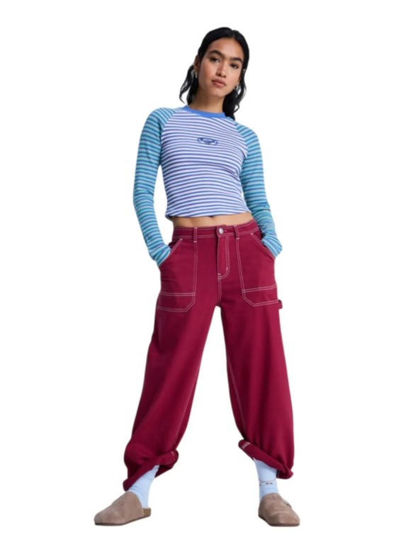 Cal�as Roxy Howling Rails