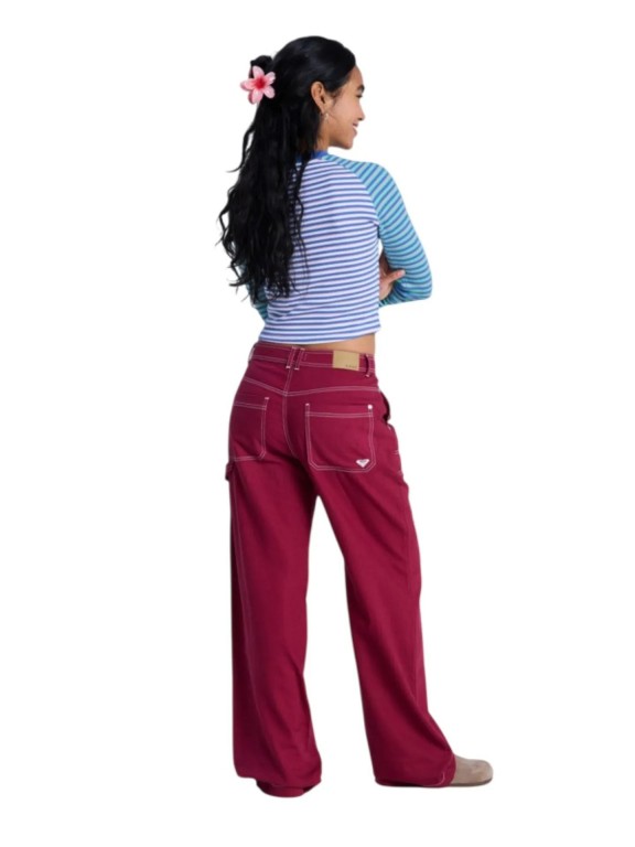 Cal�as Roxy Howling Rails