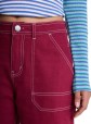 Cal�as Roxy Howling Rails