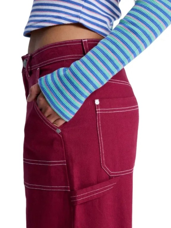 Cal�as Roxy Howling Rails