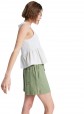 Roxy Lekeitio Break Walkshorts Roxy Lekeitio Break Walkshorts