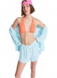 Cal��es Roxy Salty Bliss
