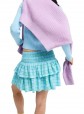 Roxy Tuesdays Mini Skirt