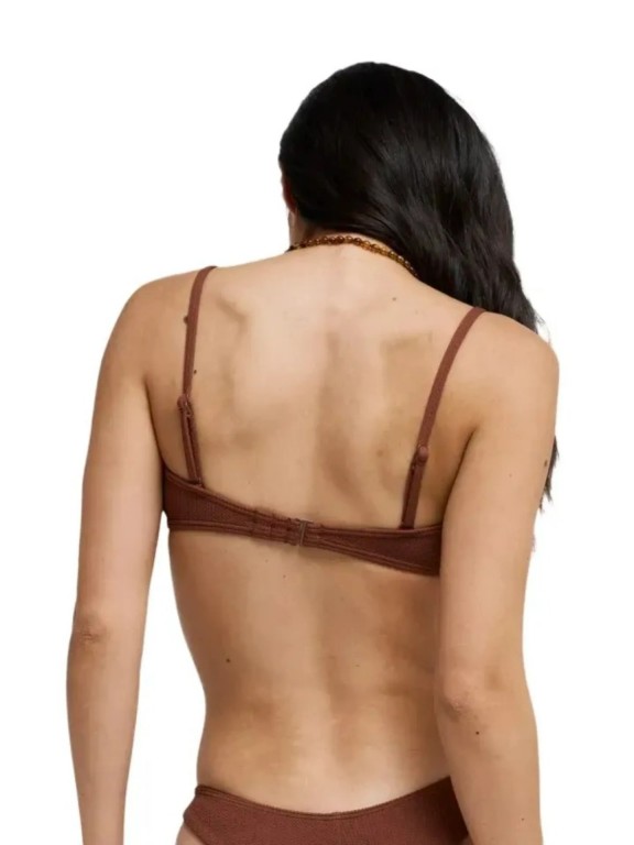 Roxy Sunshine Bikini Top Roxy Sunshine Bikini Top