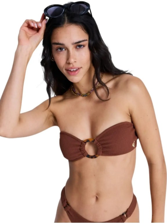 Roxy Sunshine Bikini Top Roxy Sunshine Bikini Top