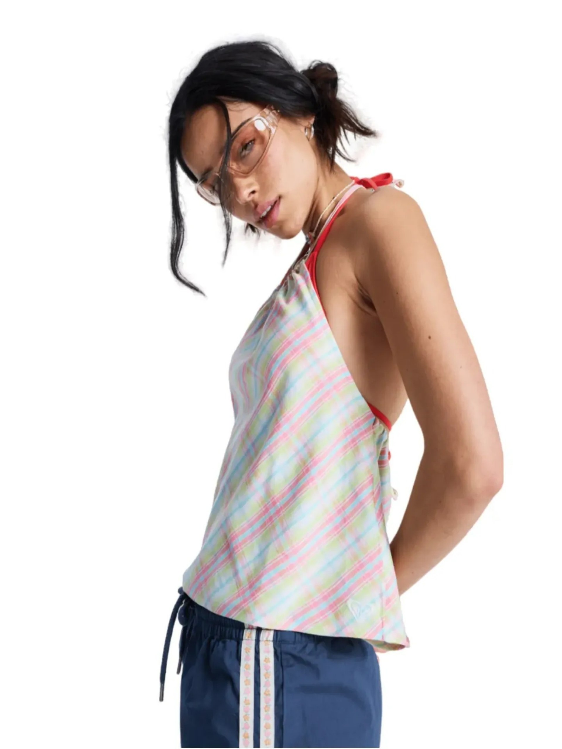 Top Roxy Always