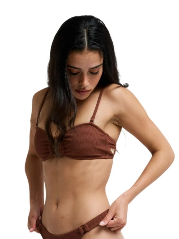 Roxy Sunshine Bikini Top Roxy Sunshine Bikini Top