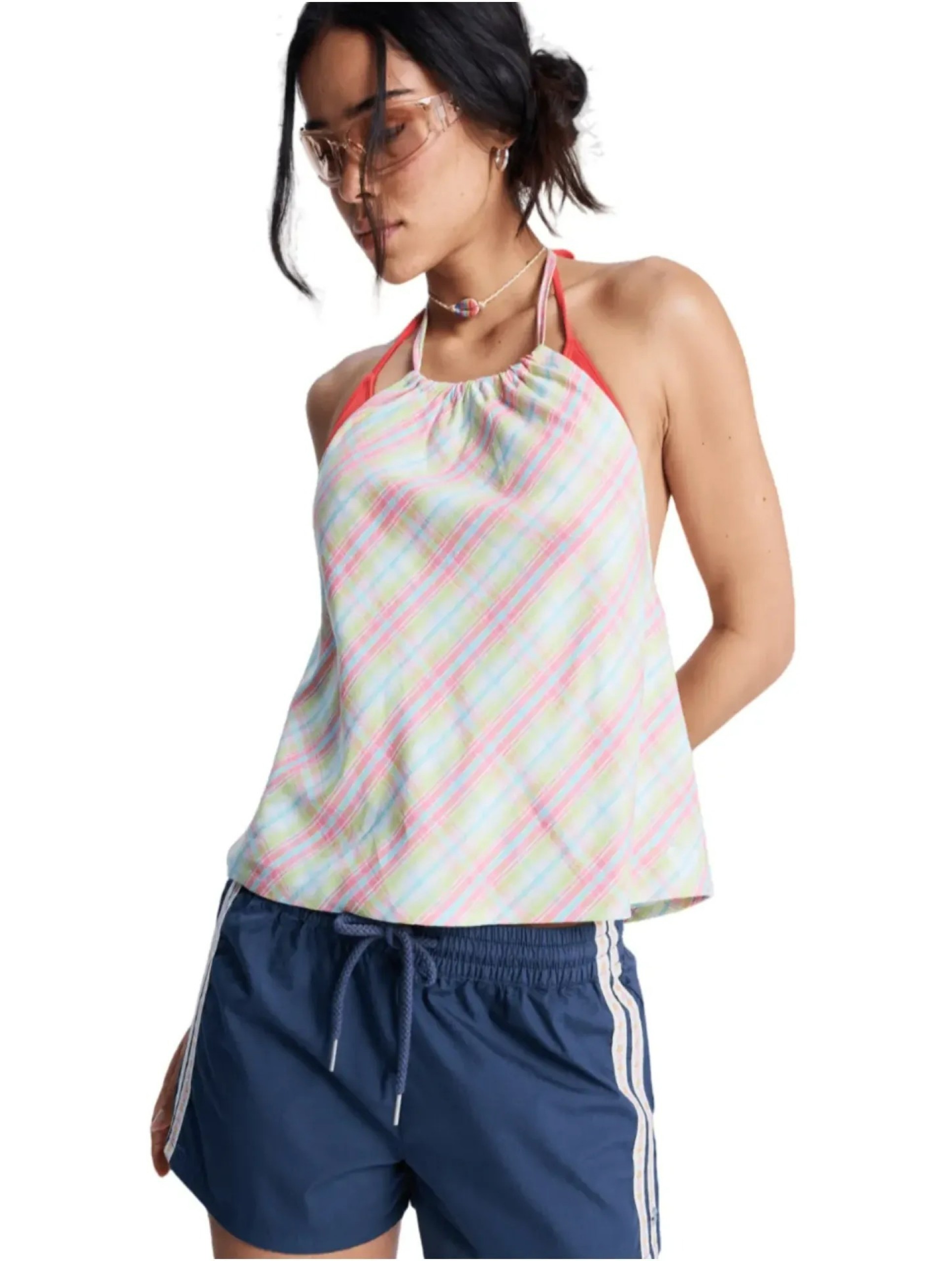 Top Roxy Always