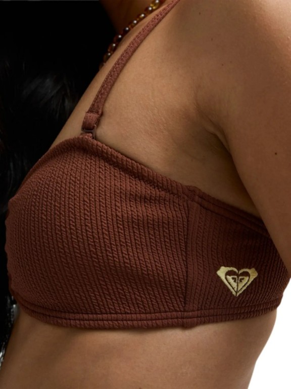 Roxy Sunshine Bikini Top Roxy Sunshine Bikini Top