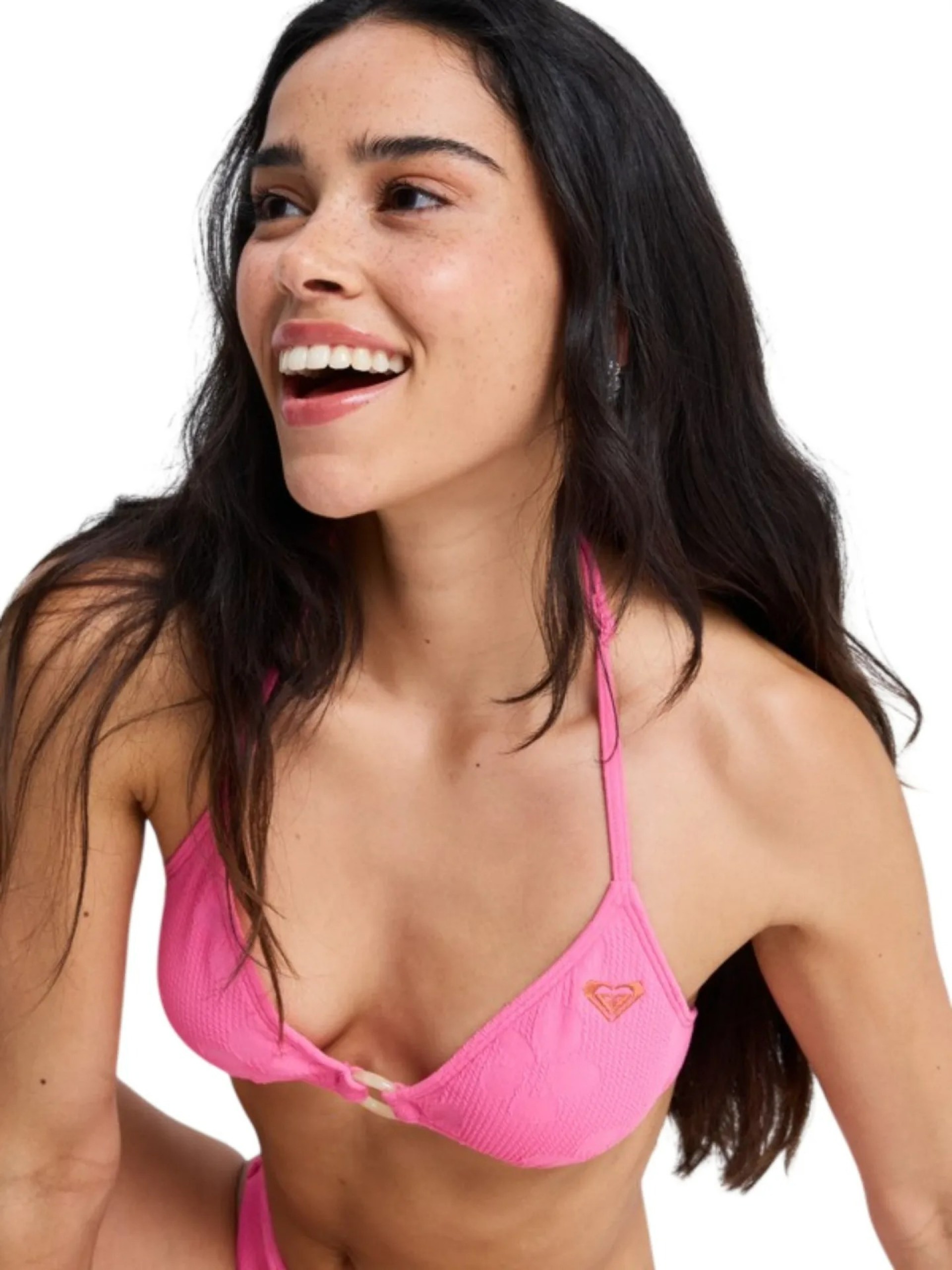 Roxy Paradise Bikini Top