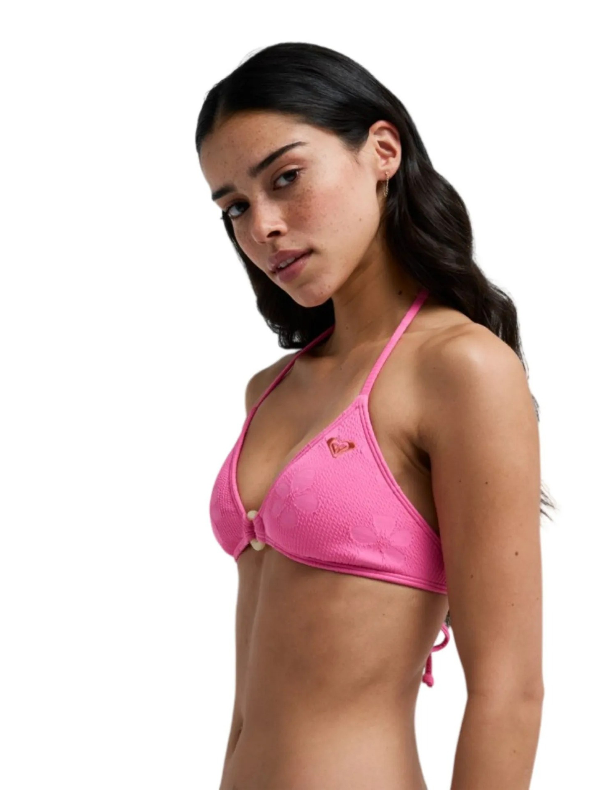 Roxy Paradise Bikini Top