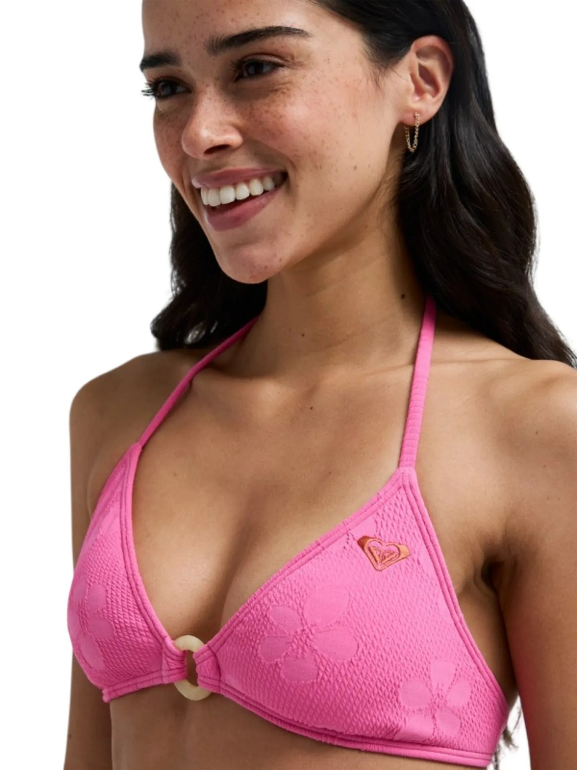 Roxy Paradise Bikini Top