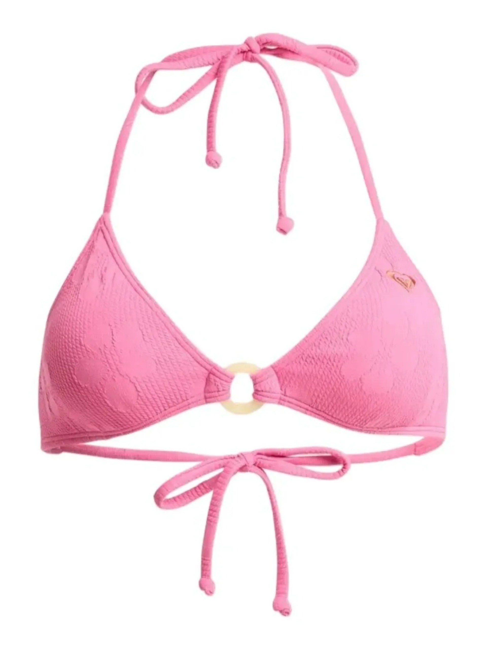 Roxy Paradise Bikini Top