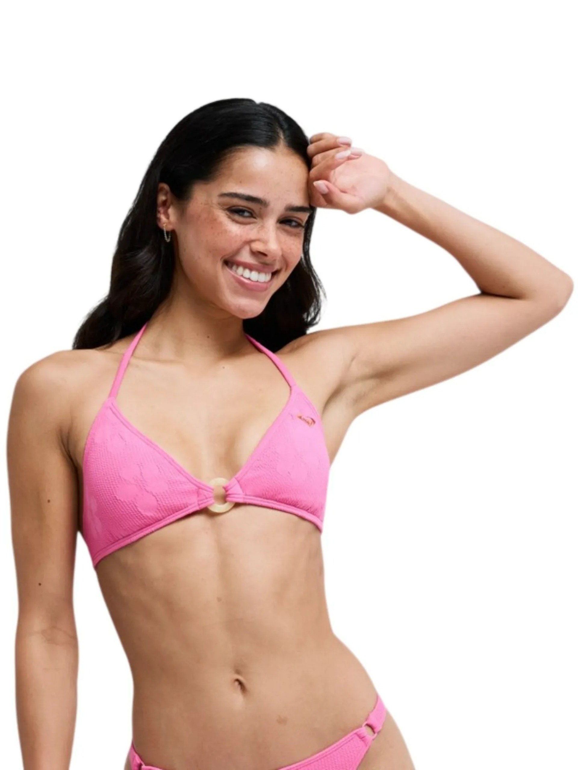 Roxy Paradise Bikini Top