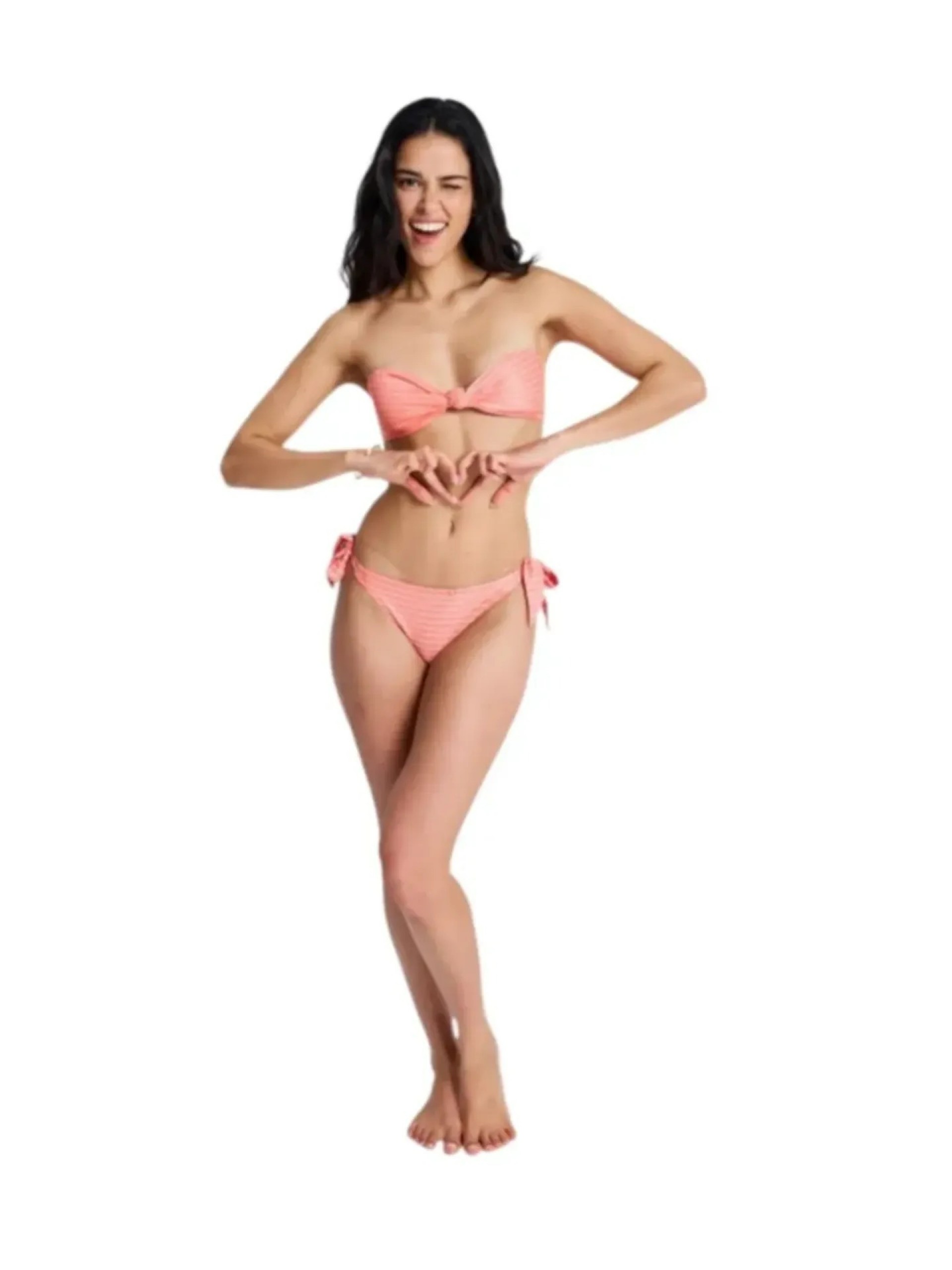 Biquíni Top Roxy Wavy Baby