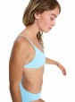 Roxy Palm Dreams Bikini Top Roxy Palm Dreams Bikini Top
