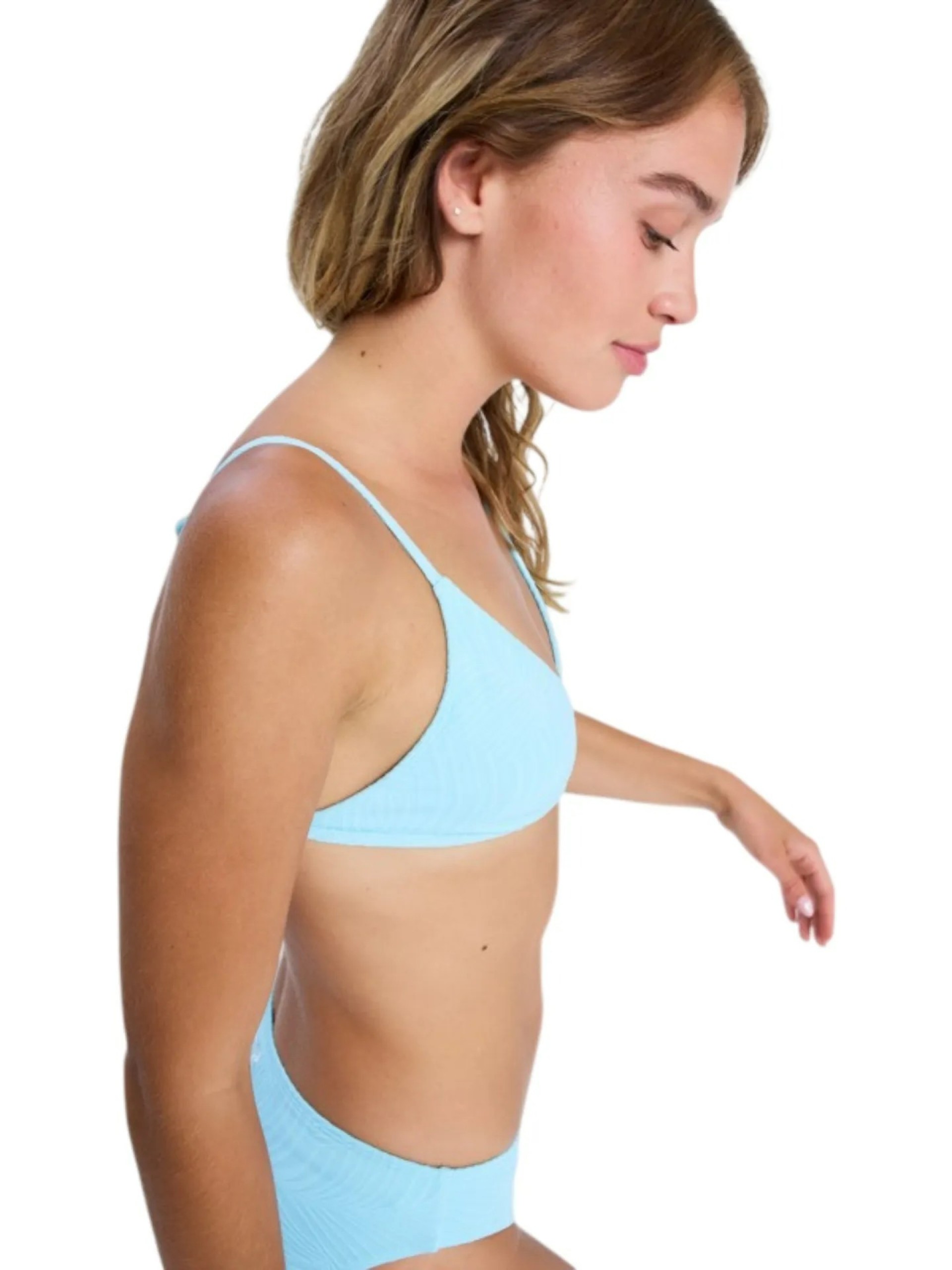Roxy Palm Dreams Bikini Top