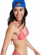 Roxy Beach Bandana Bikini Top