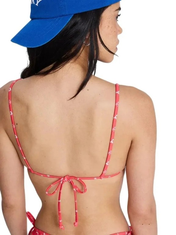 Biqu�ni Top Roxy Beach Bandana