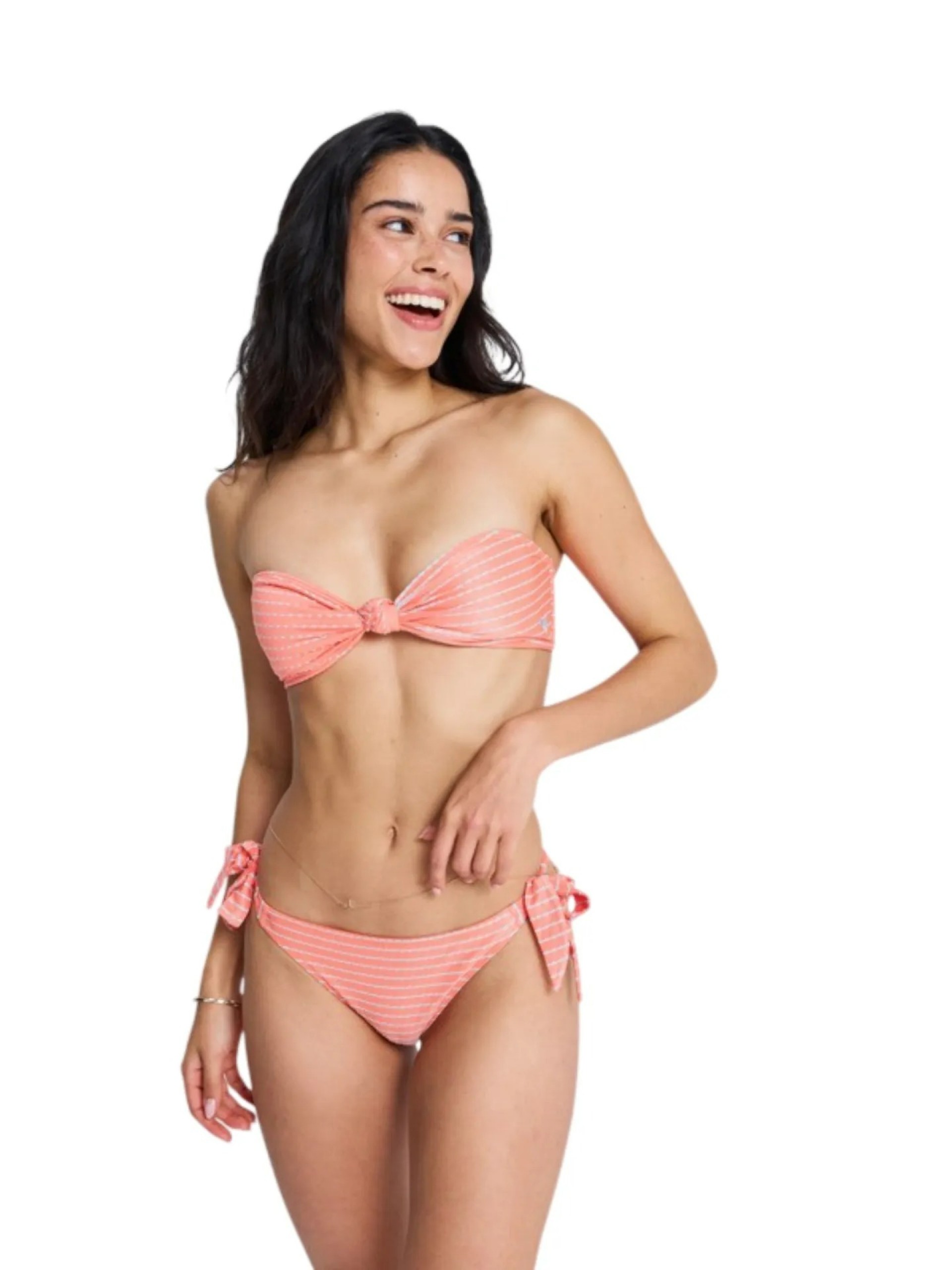 Roxy Wavy Baby Bikini Bottom