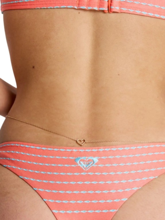 Biqu�ni Bottom Roxy Wavy Baby