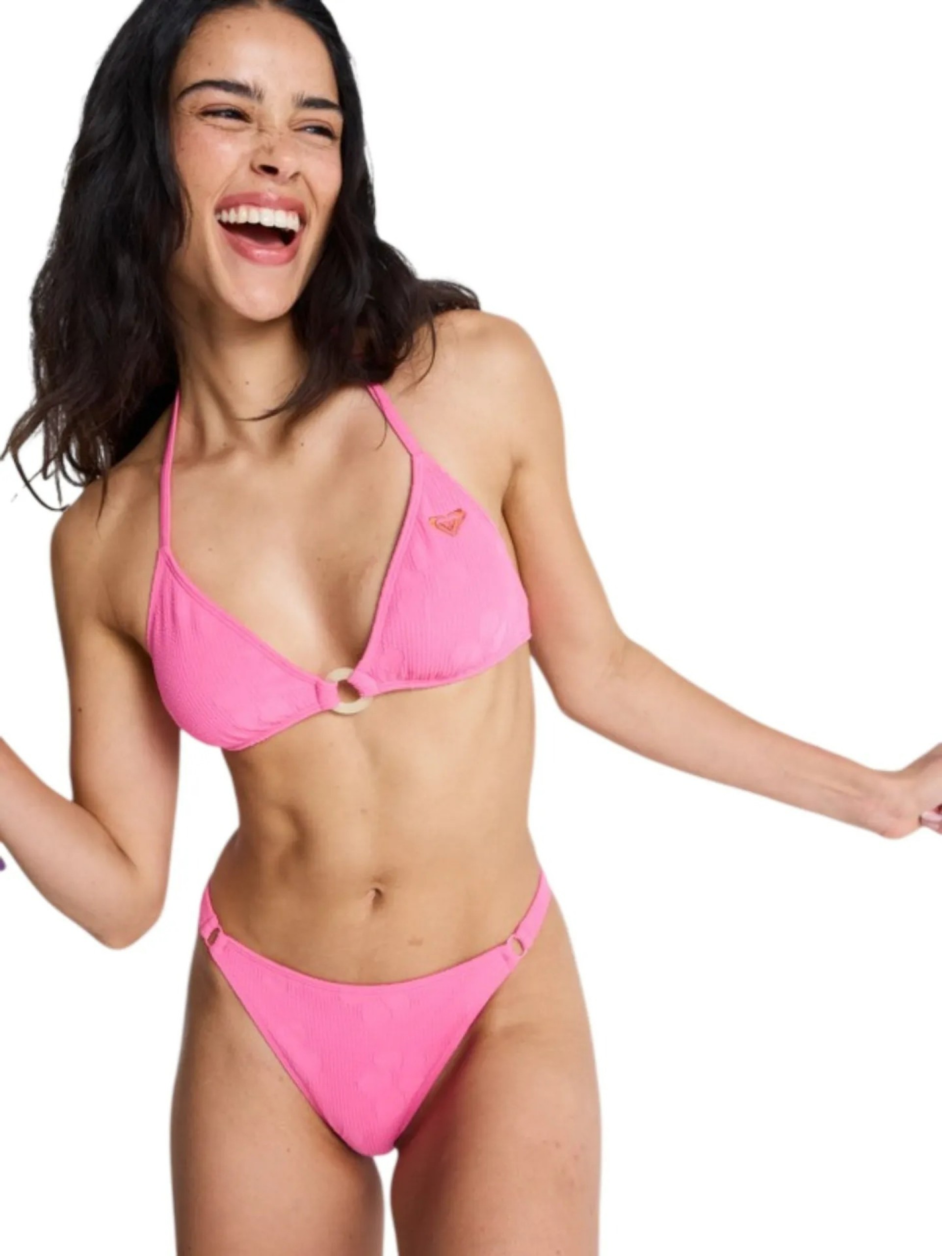 Roxy Paradise Bikini Bottom