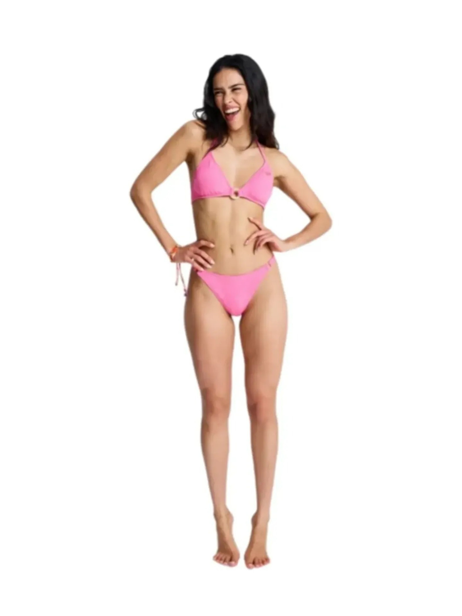 Roxy Paradise Bikini Bottom