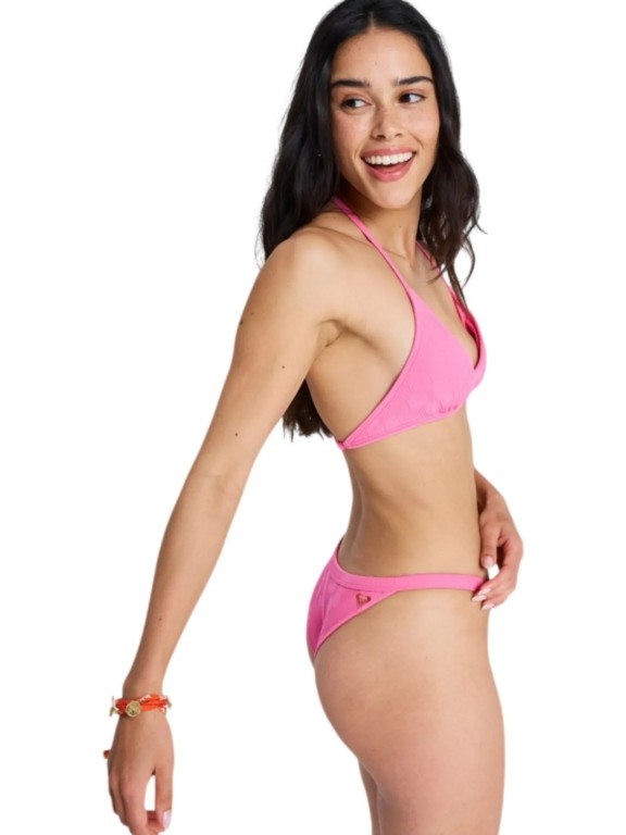 Biqu�ni Bottom Roxy Paradise